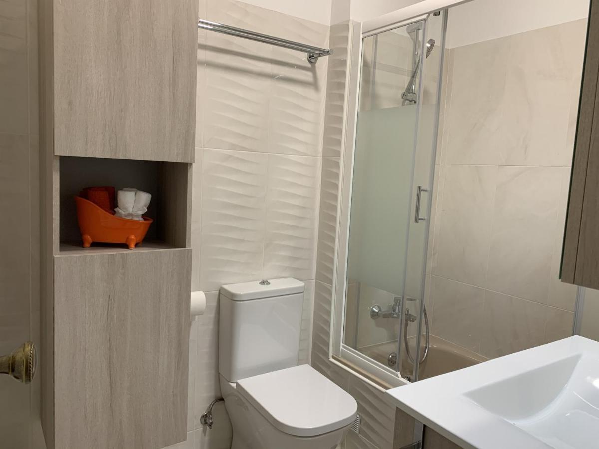 Posh Apartment In Costa Da Guia, Cascais Bagian luar foto
