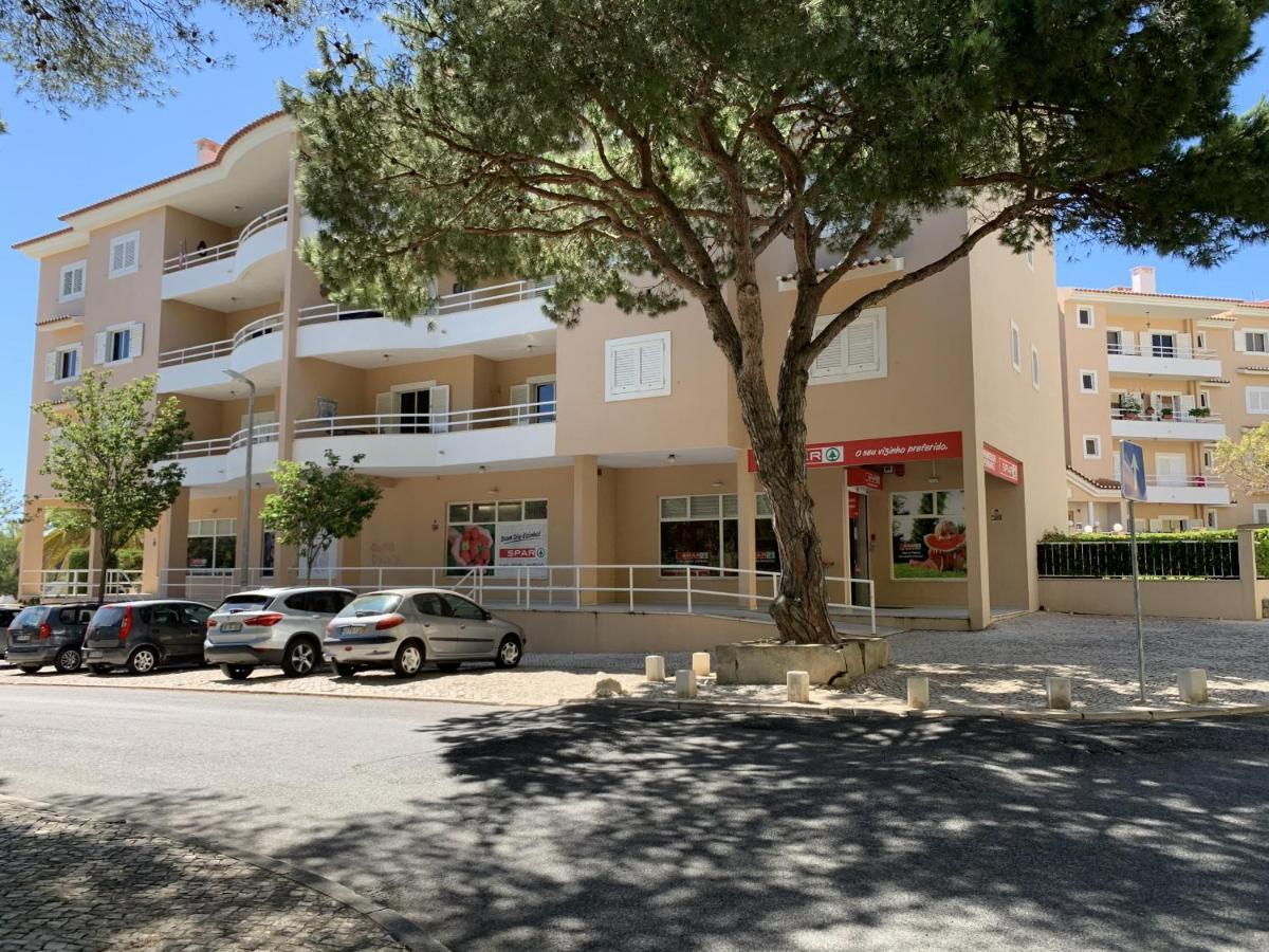 Posh Apartment In Costa Da Guia, Cascais Bagian luar foto