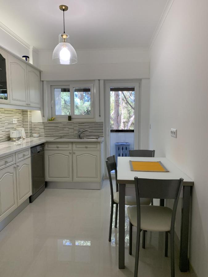 Posh Apartment In Costa Da Guia, Cascais Bagian luar foto