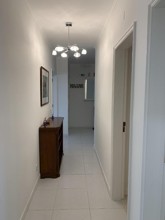 Posh Apartment In Costa Da Guia, Cascais Bagian luar foto