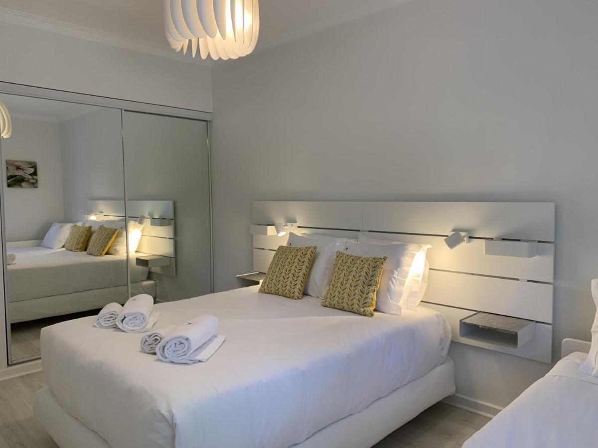 Posh Apartment In Costa Da Guia, Cascais Bagian luar foto