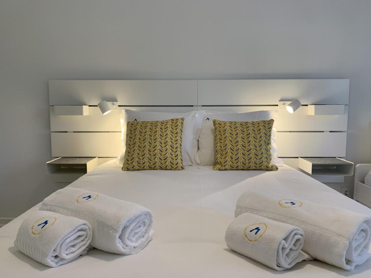 Posh Apartment In Costa Da Guia, Cascais Bagian luar foto