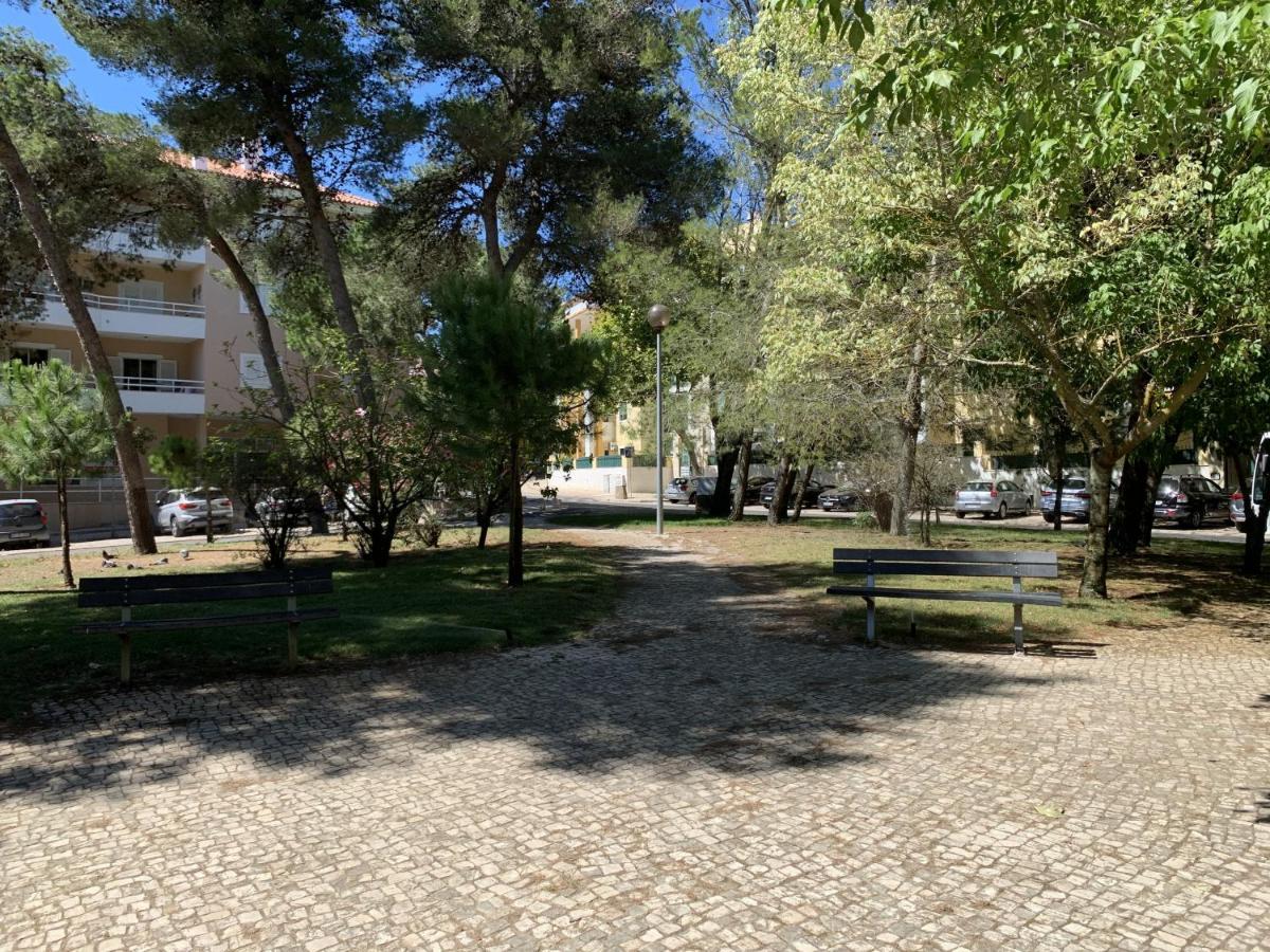 Posh Apartment In Costa Da Guia, Cascais Bagian luar foto
